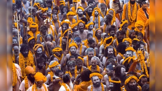 Kumbh Mela Snan Dates 2025