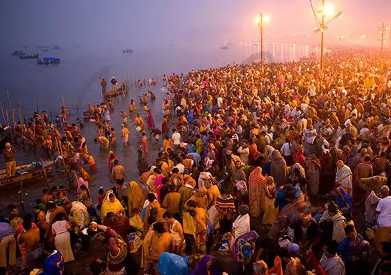 Kumbh Mela Snan Dates 2025