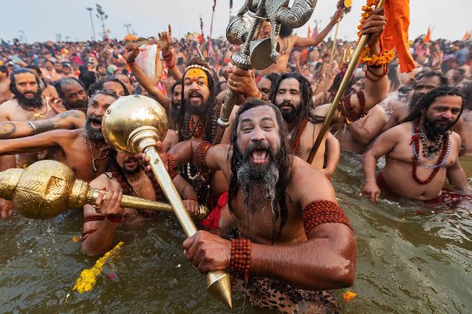 Kumbh Mela Snan Dates 2025