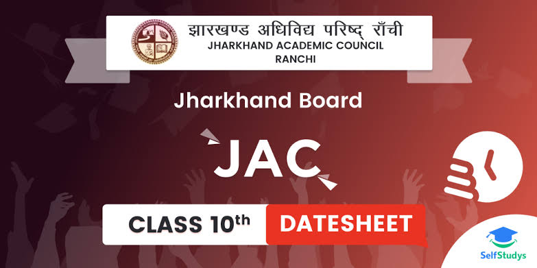 JAC Exam Date 2024