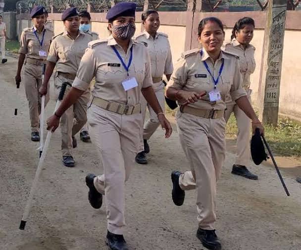 Jharkhand Police Vacancy