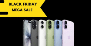 Apple iPhone 17 Black Friday Sale