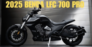 Benda LFC 700 Pro