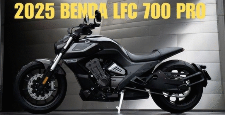 Benda LFC 700 Pro