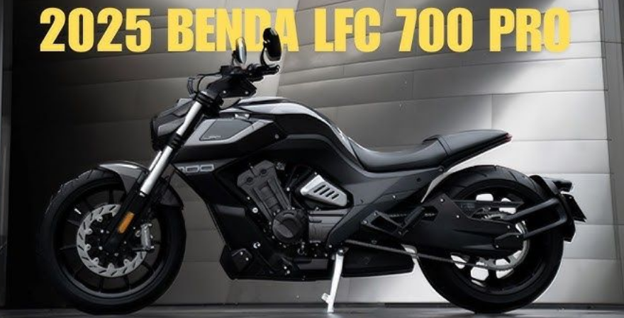 Benda LFC 700 Pro