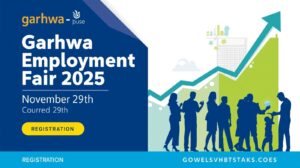 Garhwa Rojgar Mela 2025