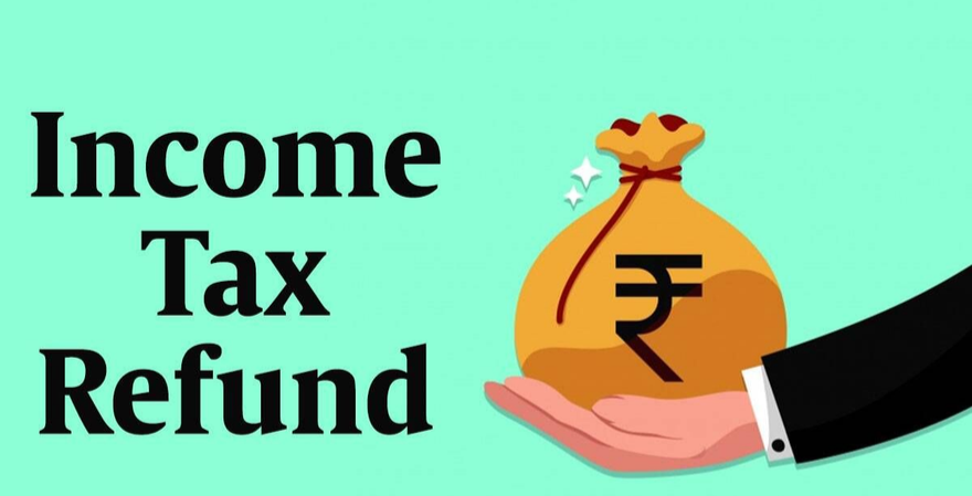 Income Tax Refund