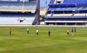 Ranchi Match Ticket Online