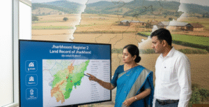 Jharbhoomi Register 2