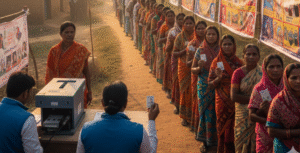 Jharkhand Nikay Chunav 2025 Date