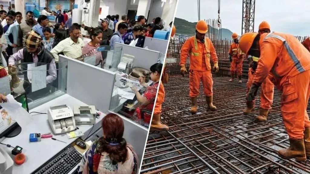 New Labour Code 2025 in Hindi