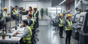 New Labour Code 2025 in Hindi