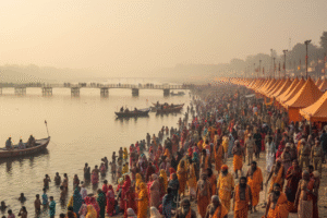 Magh Mela 2026