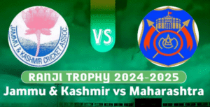 Maharashtra vs Jammu and Kashmir