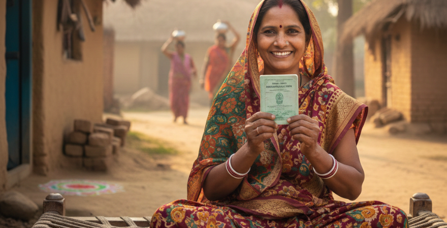 Maiya Samman Yojana 16th 17th Installment 2025