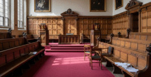 Oxford Union Debate