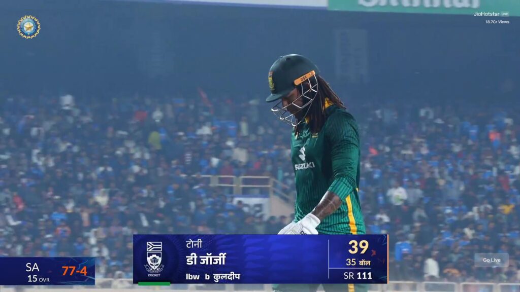 Tony de Zorzi Biography