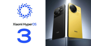 Xiaomi HyperOS 3 Poco Rollout