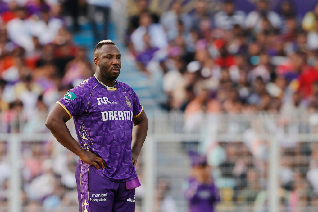 Andre Russell IPL 2026 Retirement