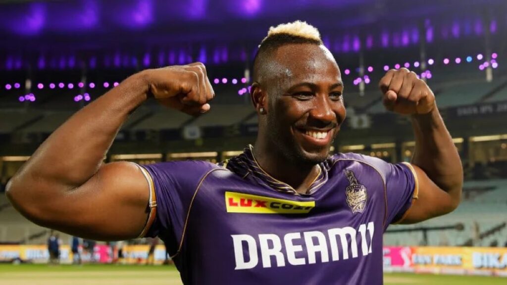 Andre Russell IPL 2026 Retirement