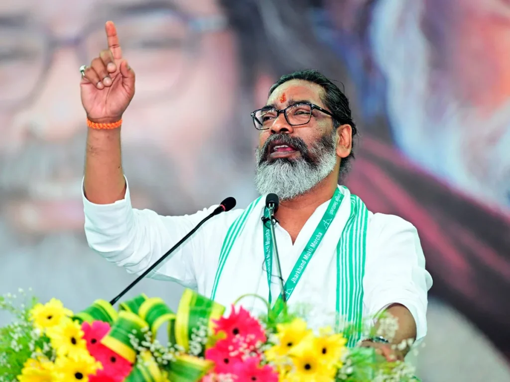 CM Hemant Soren ED Summons Case: हाईकोर्ट का बड़ा फैसला