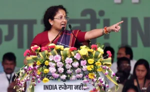 Kalpana Soren Biography in Hindi
