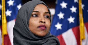 इल्हान उमर