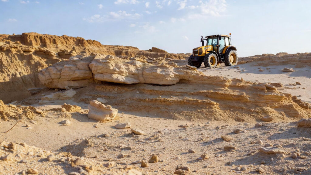 Jharkhand Balu Ghat Tender 2025