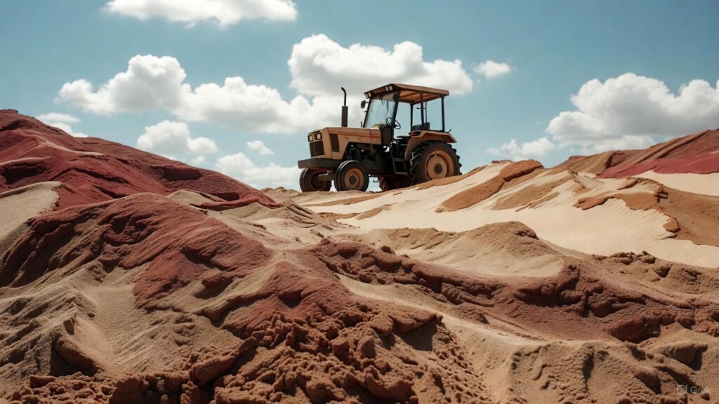 Jharkhand Balu Ghat Tender 2025