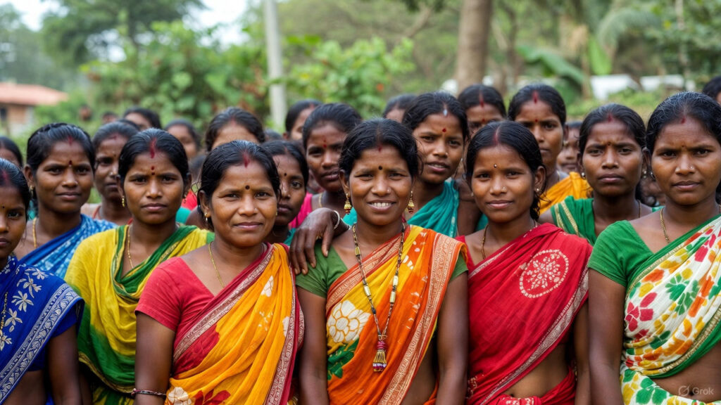 Jharkhand Anganwadi Recruitment 2025