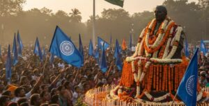 Ambedkar Death Anniversary 2025