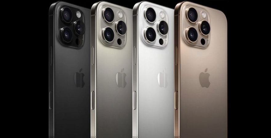 Apple iPhone 16 Pro Price Drop
