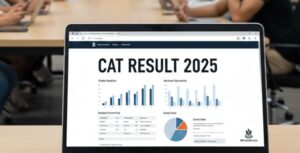 CAT Result Date 2025