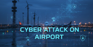 Cyber Attack on Airport