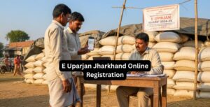 E Uparjan Jharkhand Online Registration