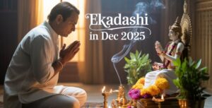 Ekadashi in Dec 2025