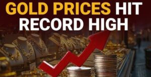 Gold Price Record Highs