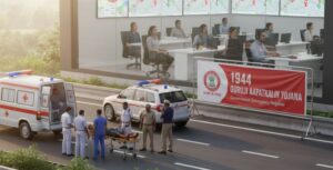 Guruji Aapatkalin Yojana