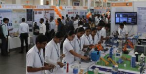 India International Science Festival
