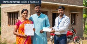 Inter Caste Marriage Scheme in Jharkhand