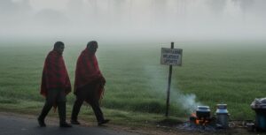 Jharkhand Wether Update