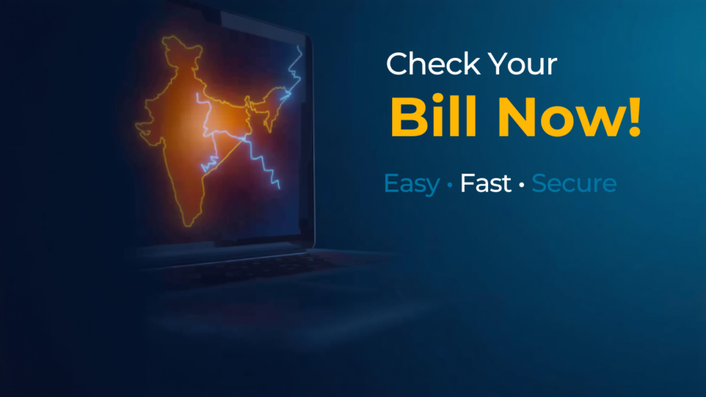 Jharkhand Bijli Bill Check Online