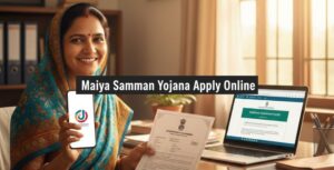 Maiya Samman Yojana Apply Online