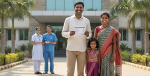 Mukhyamantri Abua Swasthya Suraksha Yojana