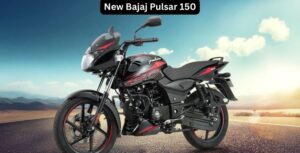 New Bajaj Pulsar 150