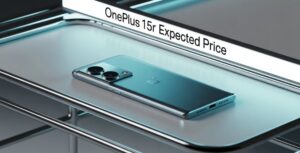 OnePlus 15R Expected Price