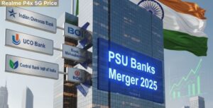 PSU Banks Merger News