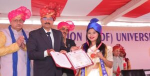 RKDF University Ranchi