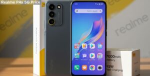 Realme P4x 5G Price