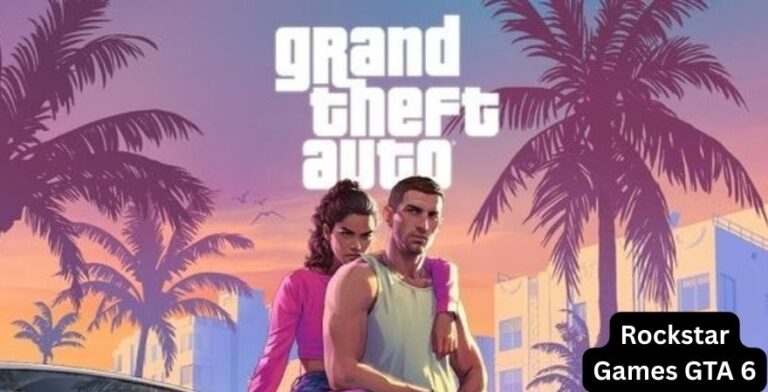 Rockstar Games GTA 6
